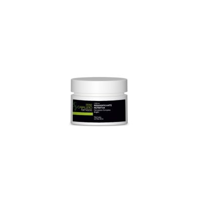 Crema Redensificante Nutritiva