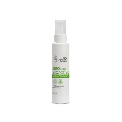 Deo Spray Bioactivo