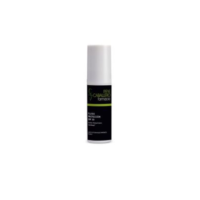 Fluido Protección SPF 30