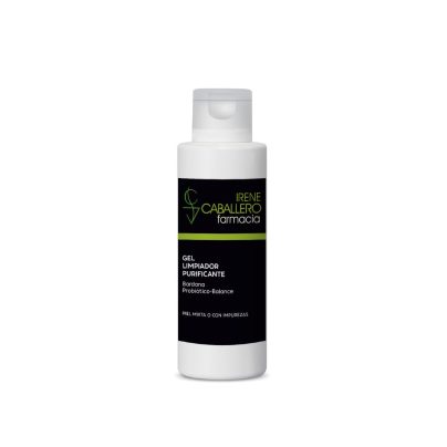 Gel Limpiador Purificante