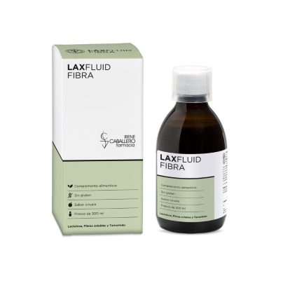 LaxFluid