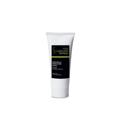 Mascarilla Purificante Facial