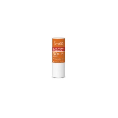 Stick Labial Zonas Sensibles SPF 50+